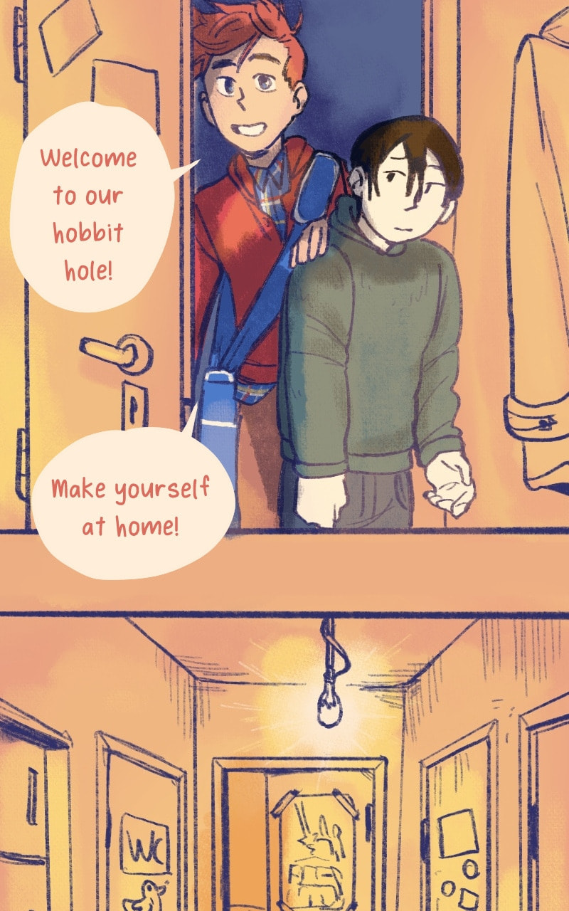 Colors Chapter 9 page 9 - 