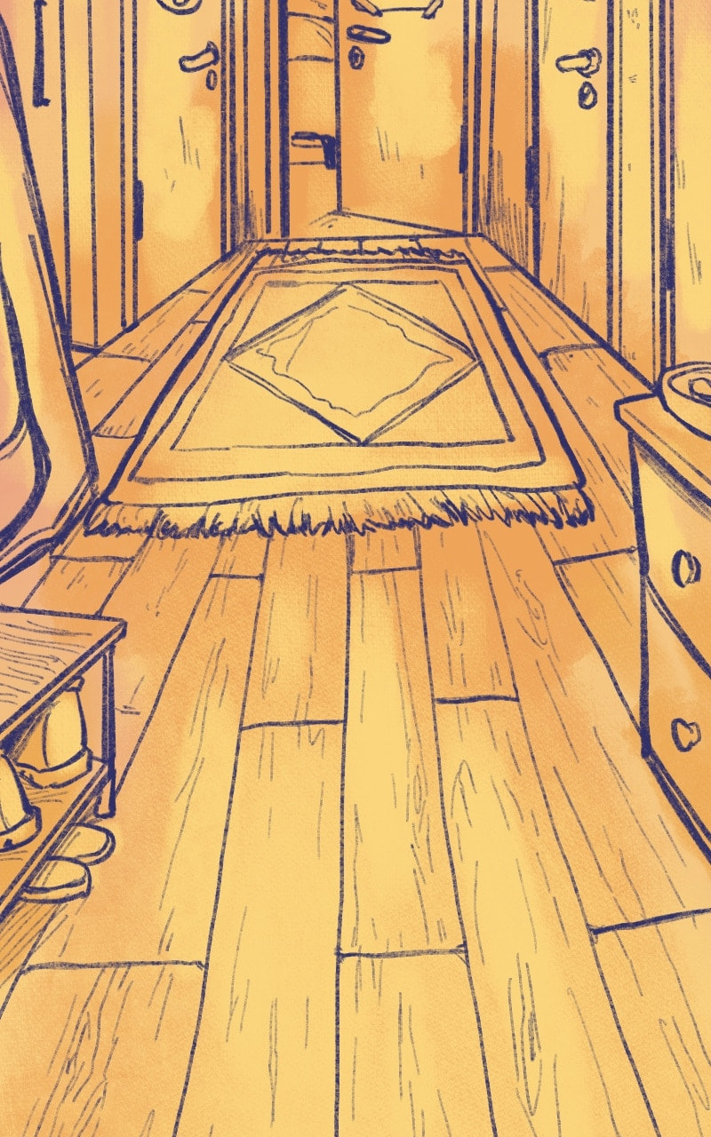 Colors Chapter 9 page 10 - 