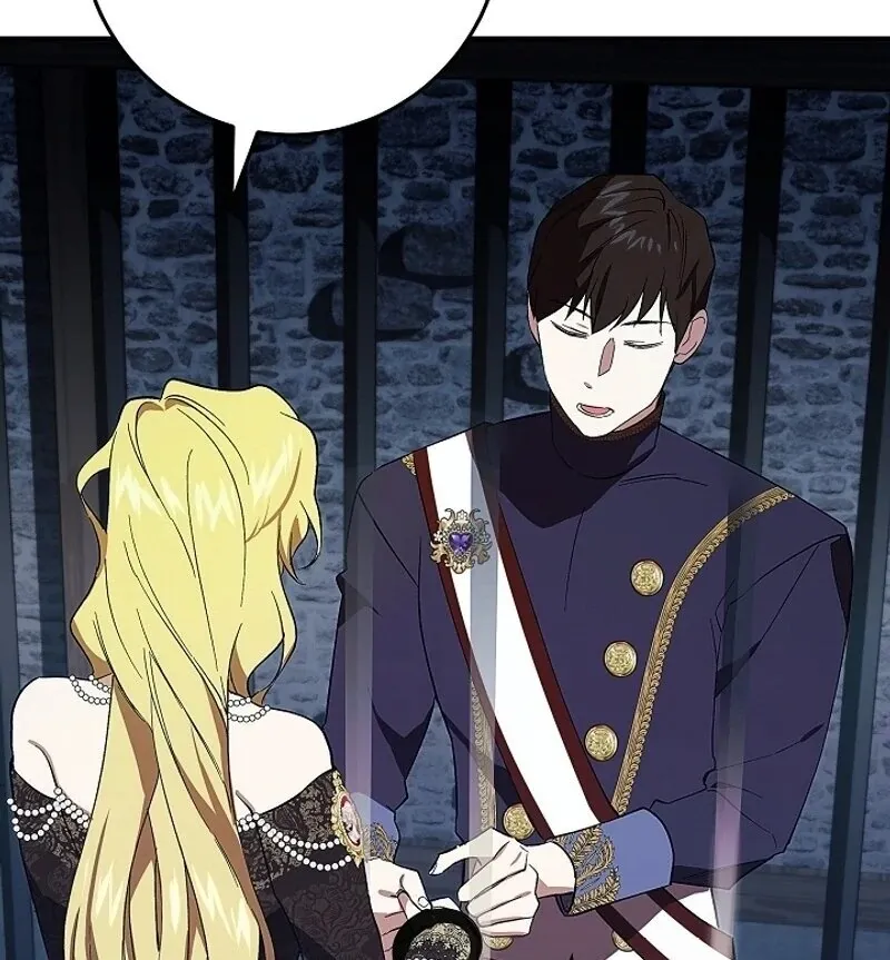 Come On Now, Even If I’m Not A Villain Chapter 1 page 108 - 