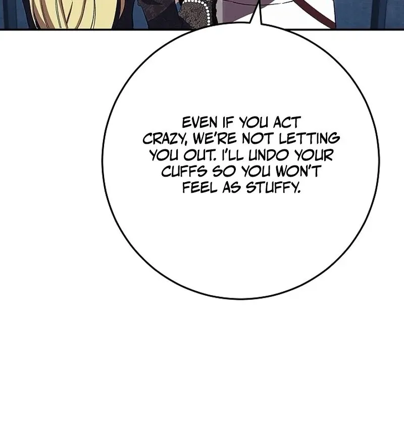 Come On Now, Even If I’m Not A Villain Chapter 1 page 109 - 