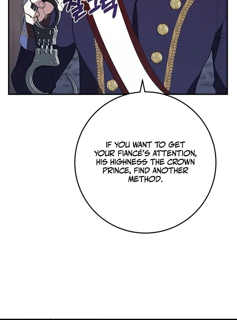Come On Now, Even If I’m Not A Villain Chapter 1 page 111 - 