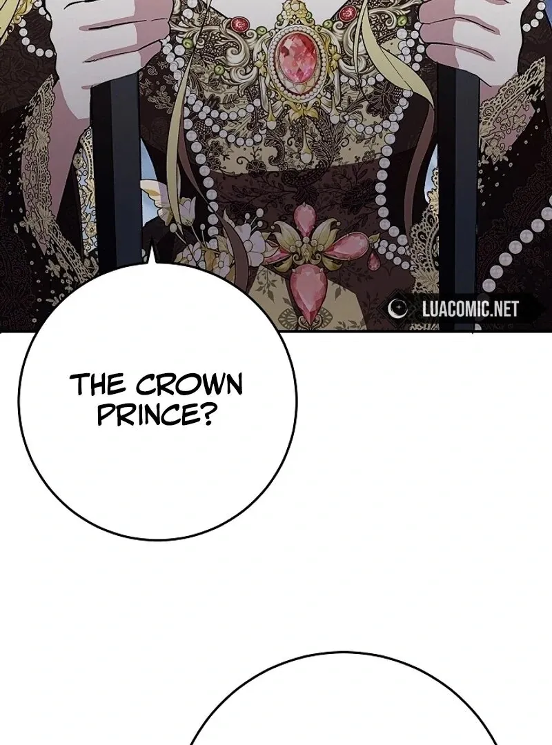 Come On Now, Even If I’m Not A Villain Chapter 1 page 113 - 