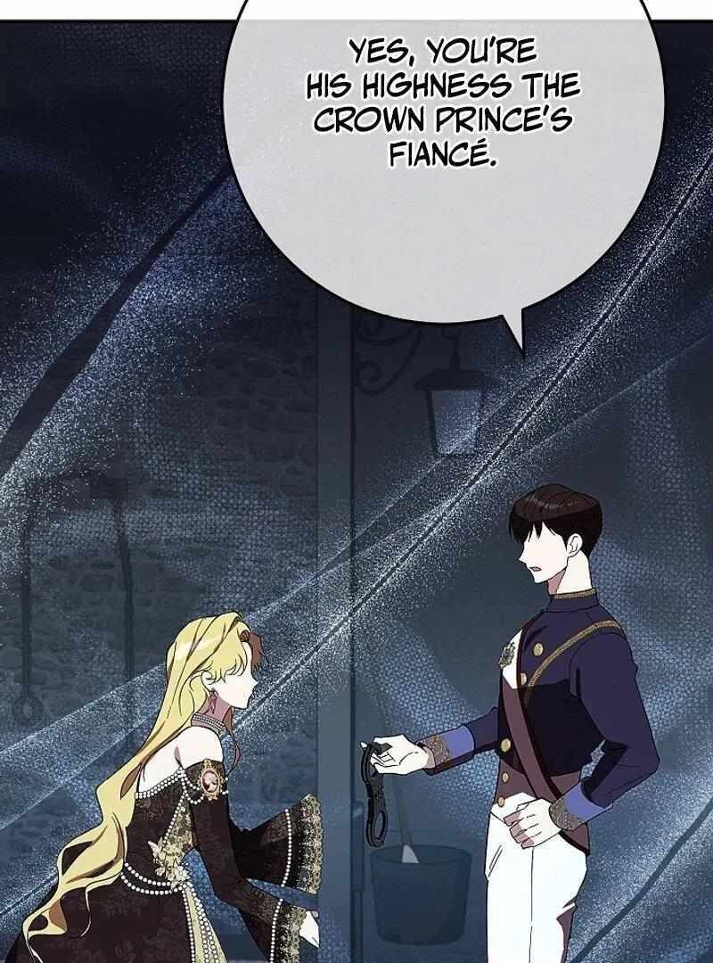 Come On Now, Even If I’m Not A Villain Chapter 1 page 114 - 