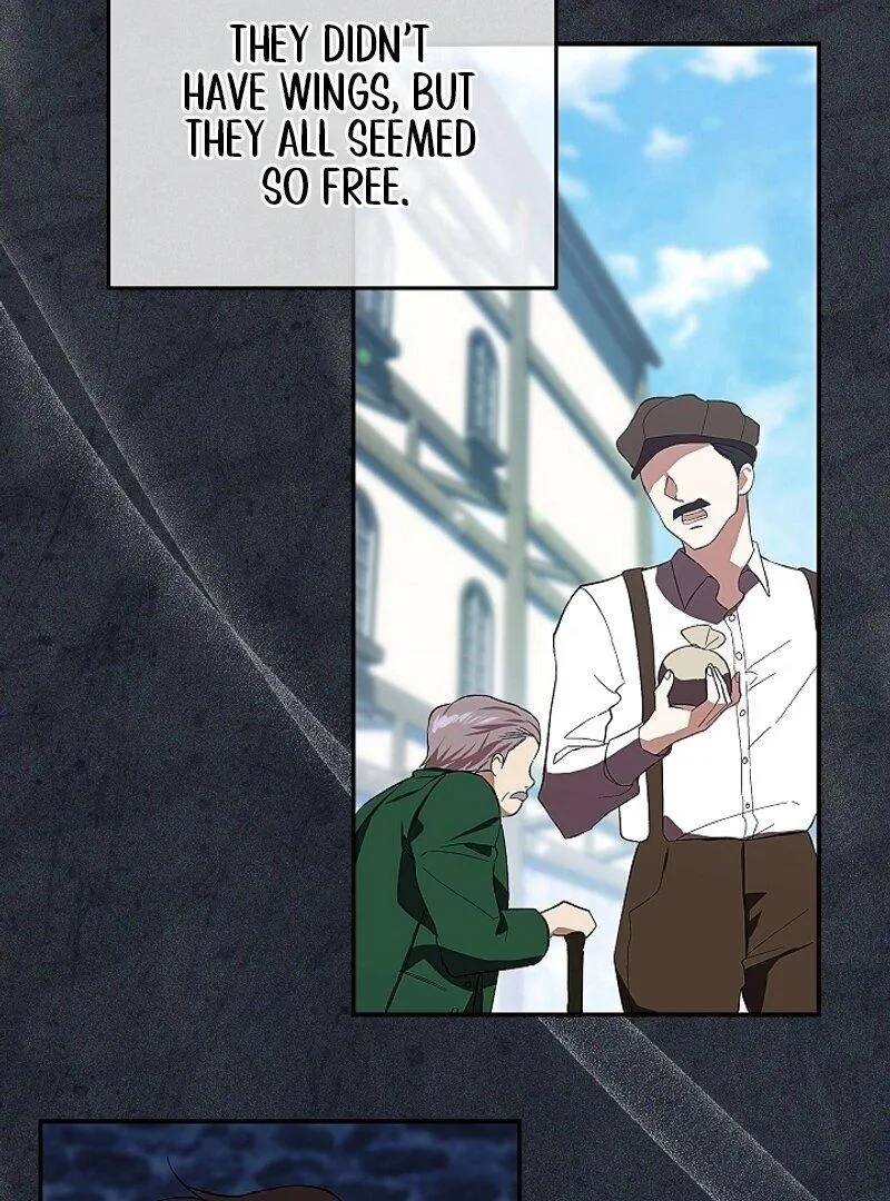 Come On Now, Even If I’m Not A Villain Chapter 1 page 122 - 