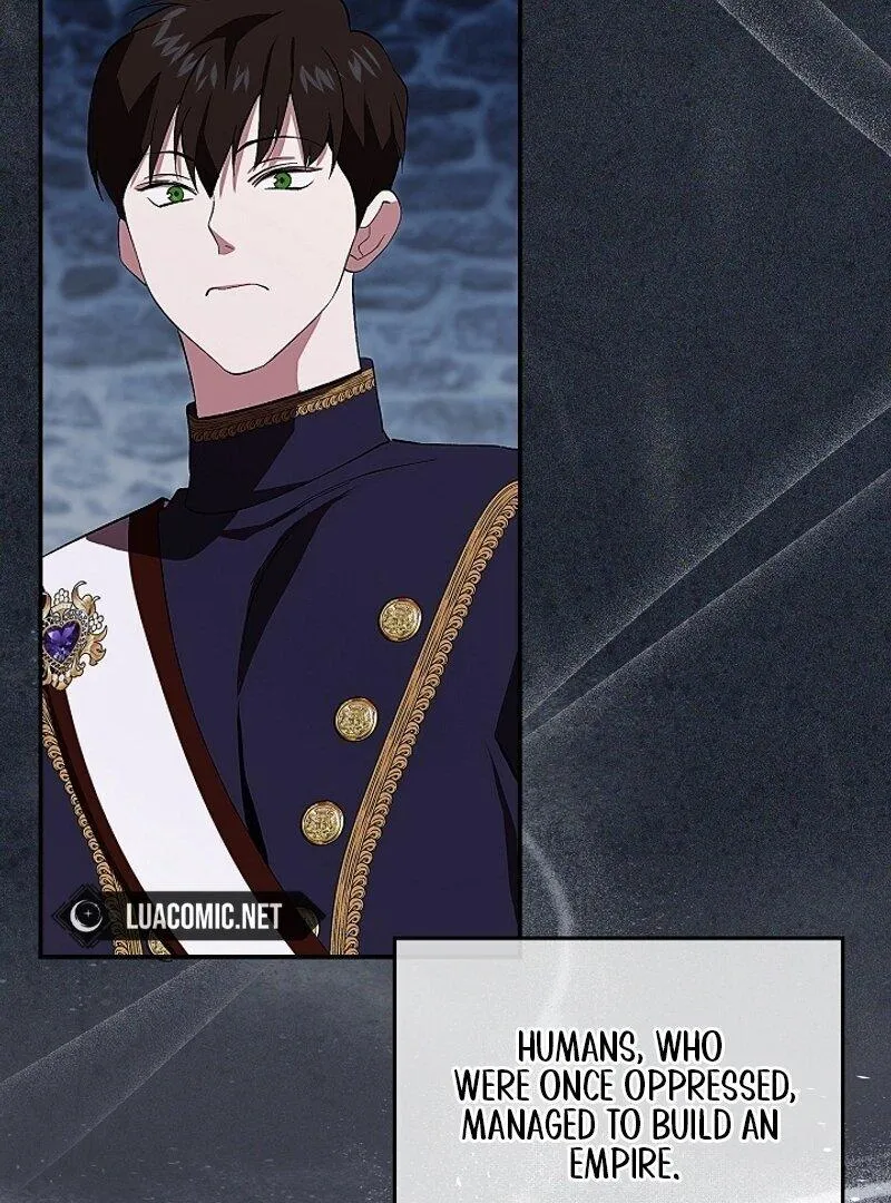 Come On Now, Even If I’m Not A Villain Chapter 1 page 123 - 