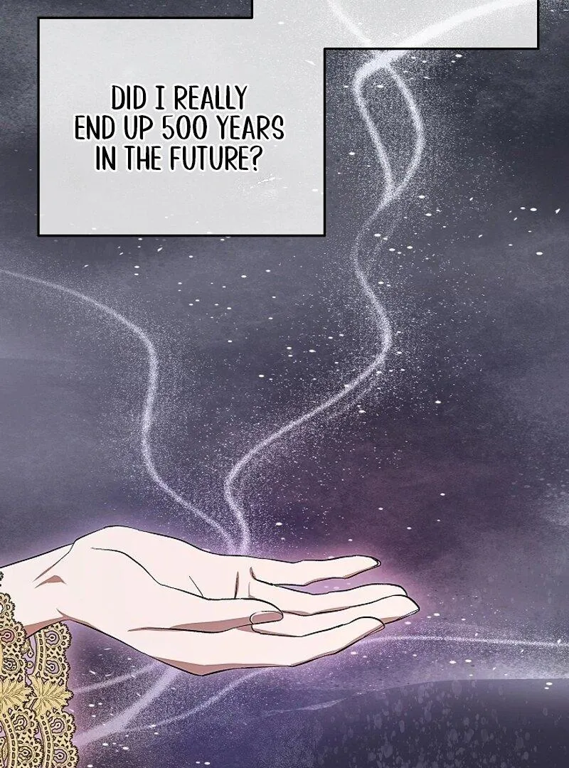 Come On Now, Even If I’m Not A Villain Chapter 1 page 124 - 