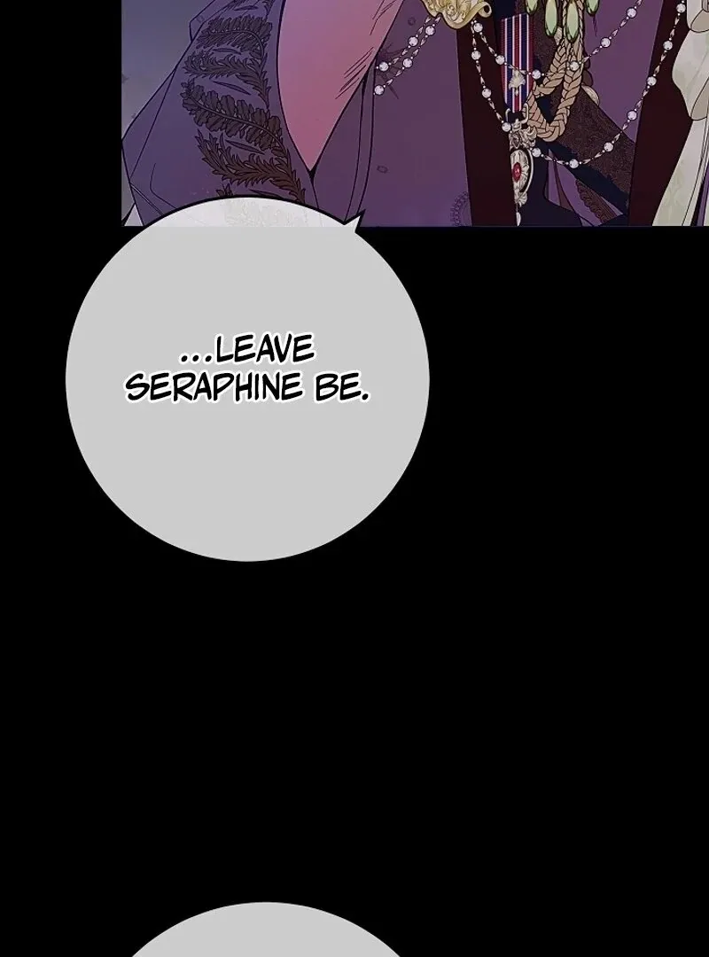 Come On Now, Even If I’m Not A Villain Chapter 1 page 20 - 