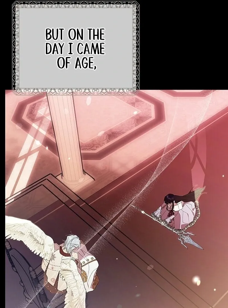Come On Now, Even If I’m Not A Villain Chapter 1 page 24 - 