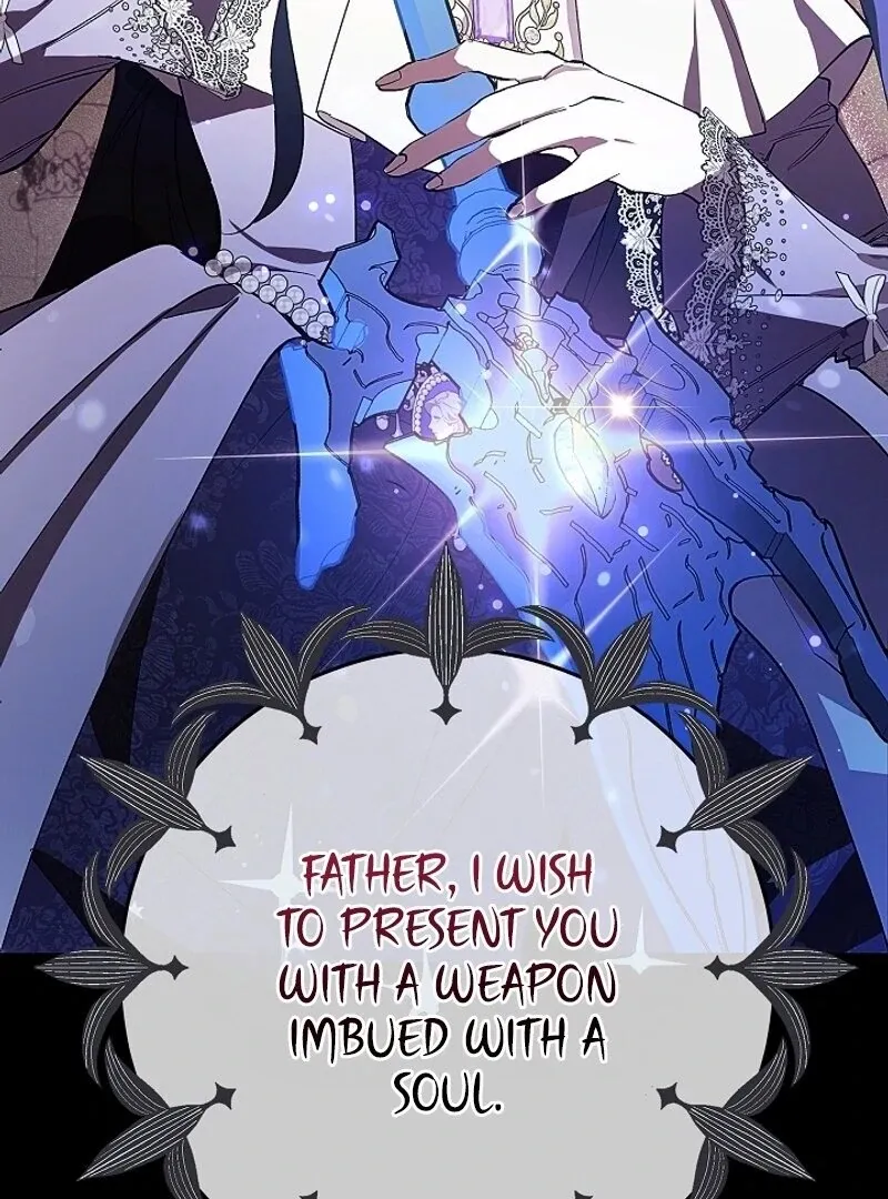 Come On Now, Even If I’m Not A Villain Chapter 1 page 27 - 