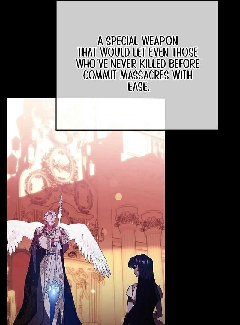 Come On Now, Even If I’m Not A Villain Chapter 1 page 31 - 