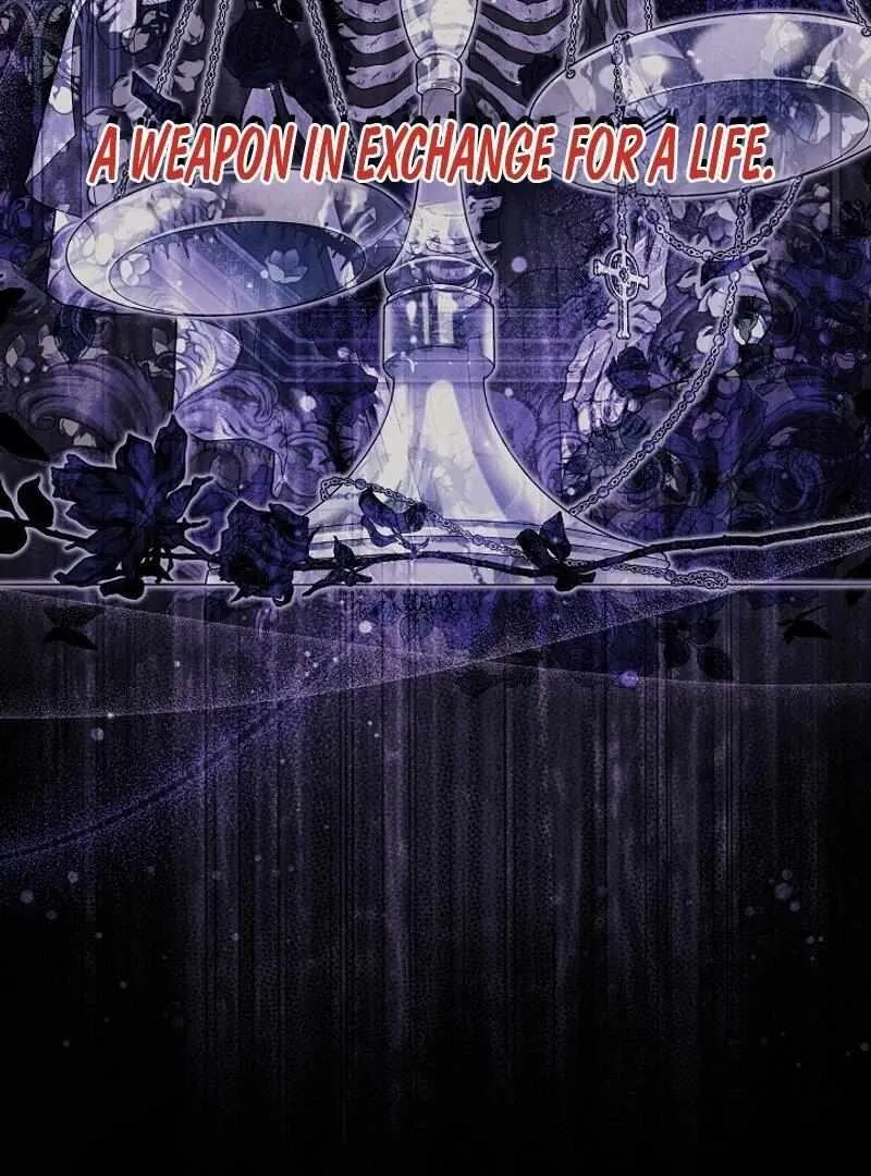 Come On Now, Even If I’m Not A Villain Chapter 1 page 40 - 
