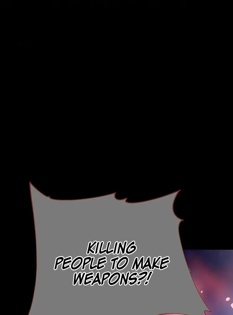 Come On Now, Even If I’m Not A Villain Chapter 1 page 41 - 