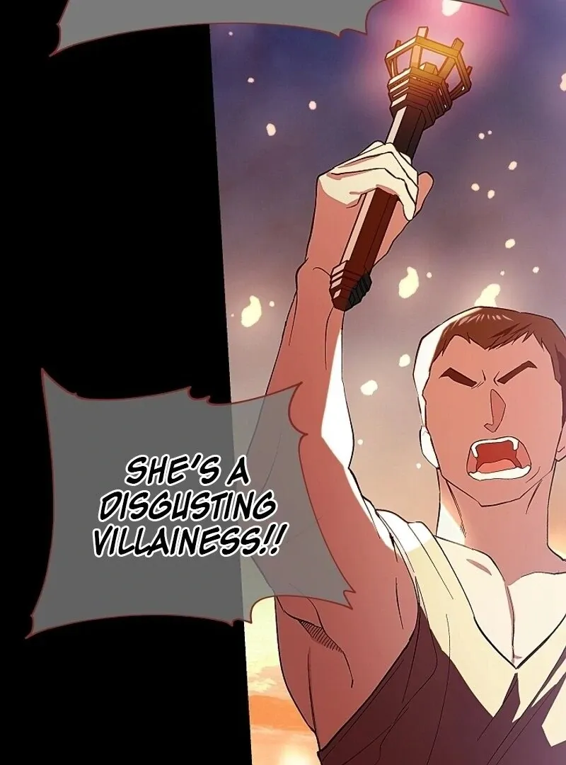 Come On Now, Even If I’m Not A Villain Chapter 1 page 42 - 