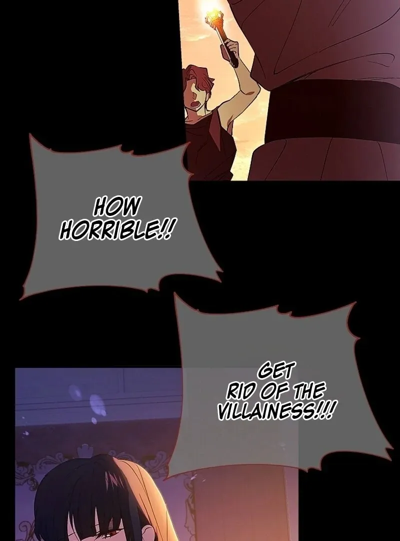 Come On Now, Even If I’m Not A Villain Chapter 1 page 43 - 