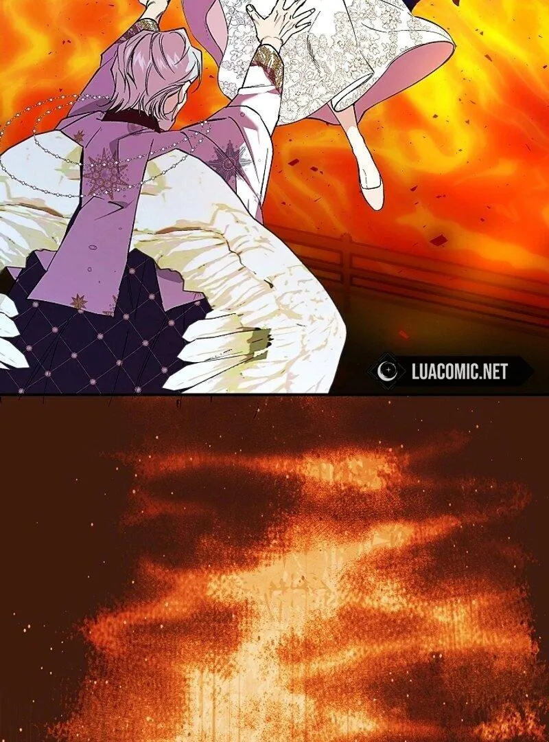 Come On Now, Even If I’m Not A Villain Chapter 1 page 6 - 