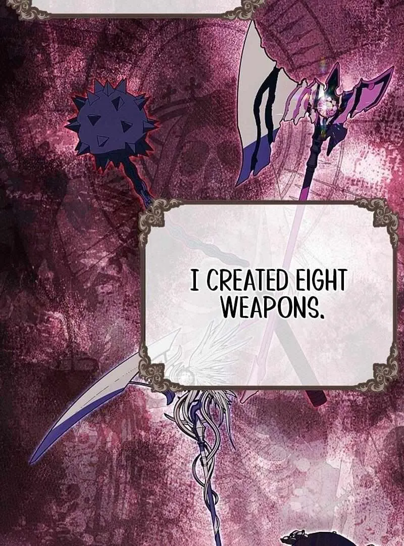 Come On Now, Even If I’m Not A Villain Chapter 1 page 51 - 
