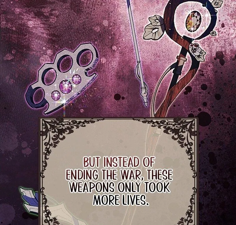 Come On Now, Even If I’m Not A Villain Chapter 1 page 52 - 