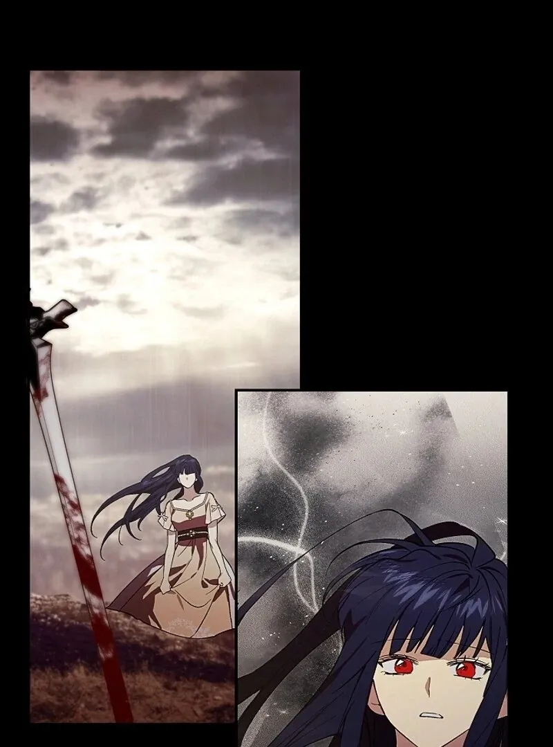 Come On Now, Even If I’m Not A Villain Chapter 1 page 54 - 