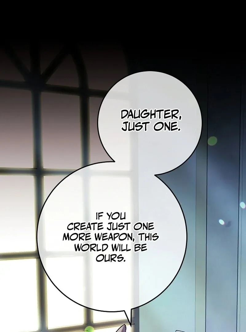 Come On Now, Even If I’m Not A Villain Chapter 1 page 56 - 
