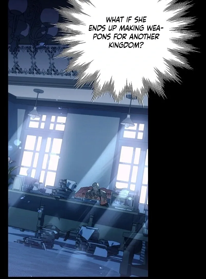 Come On Now, Even If I’m Not A Villain Chapter 1 page 64 - 