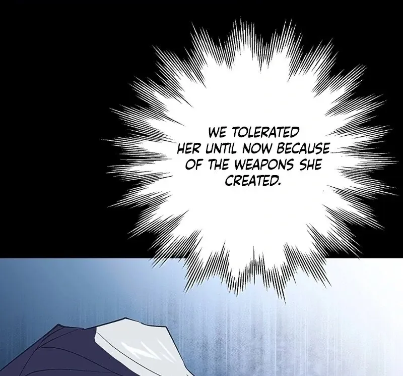 Come On Now, Even If I’m Not A Villain Chapter 1 page 65 - 