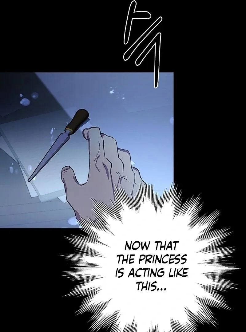 Come On Now, Even If I’m Not A Villain Chapter 1 page 67 - 