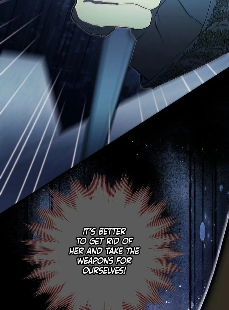 Come On Now, Even If I’m Not A Villain Chapter 1 page 69 - 