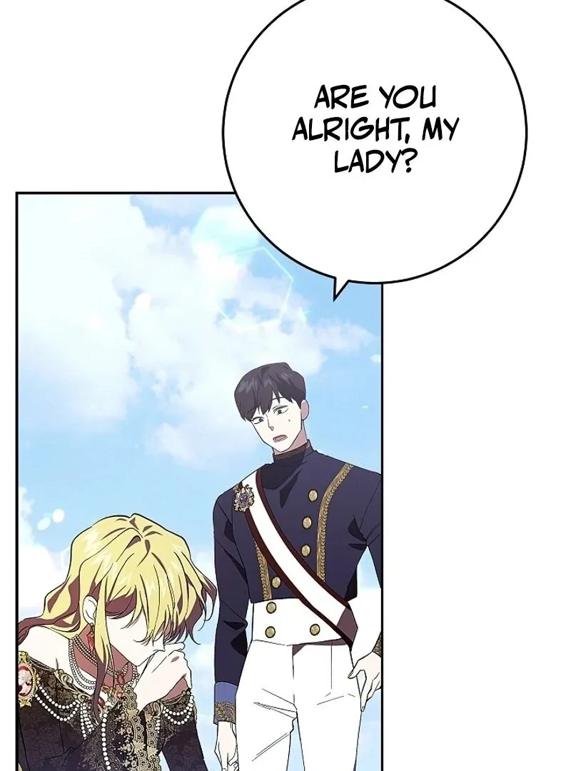 Come On Now, Even If I’m Not A Villain Chapter 1 page 93 - 