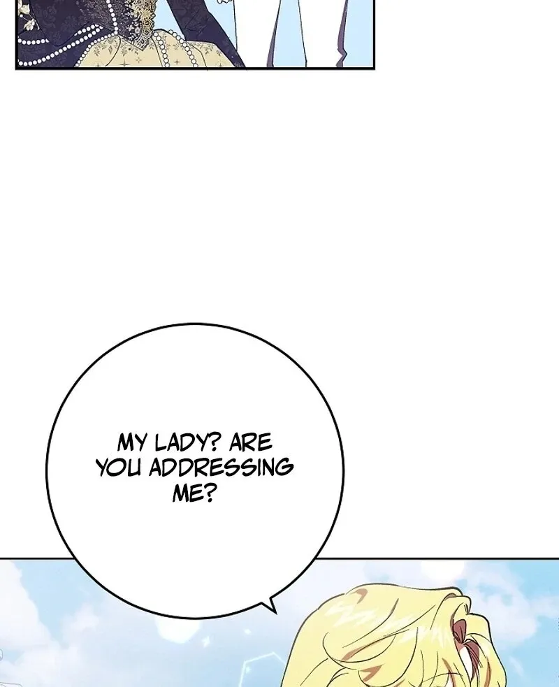 Come On Now, Even If I’m Not A Villain Chapter 1 page 94 - 