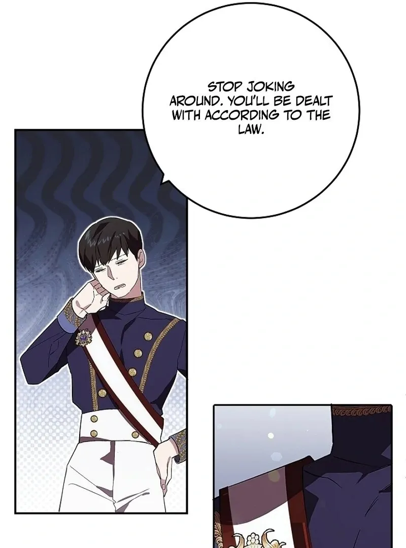 Come On Now, Even If I’m Not A Villain Chapter 1 page 96 - 