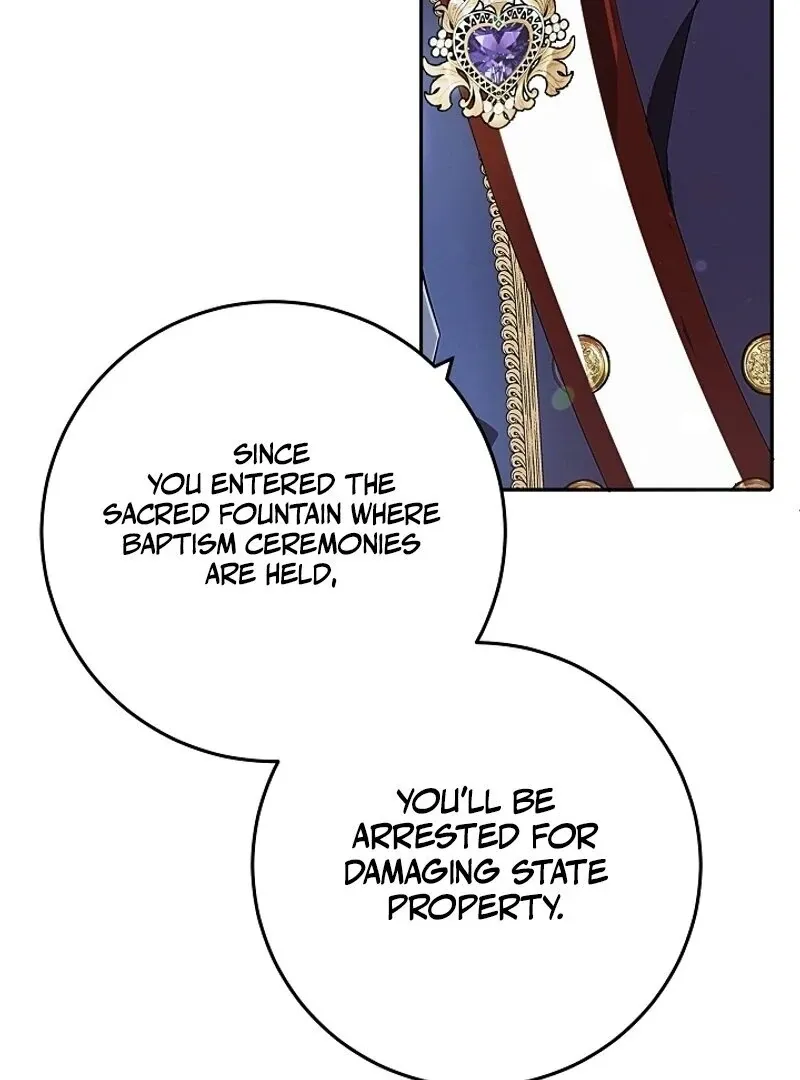 Come On Now, Even If I’m Not A Villain Chapter 1 page 97 - 
