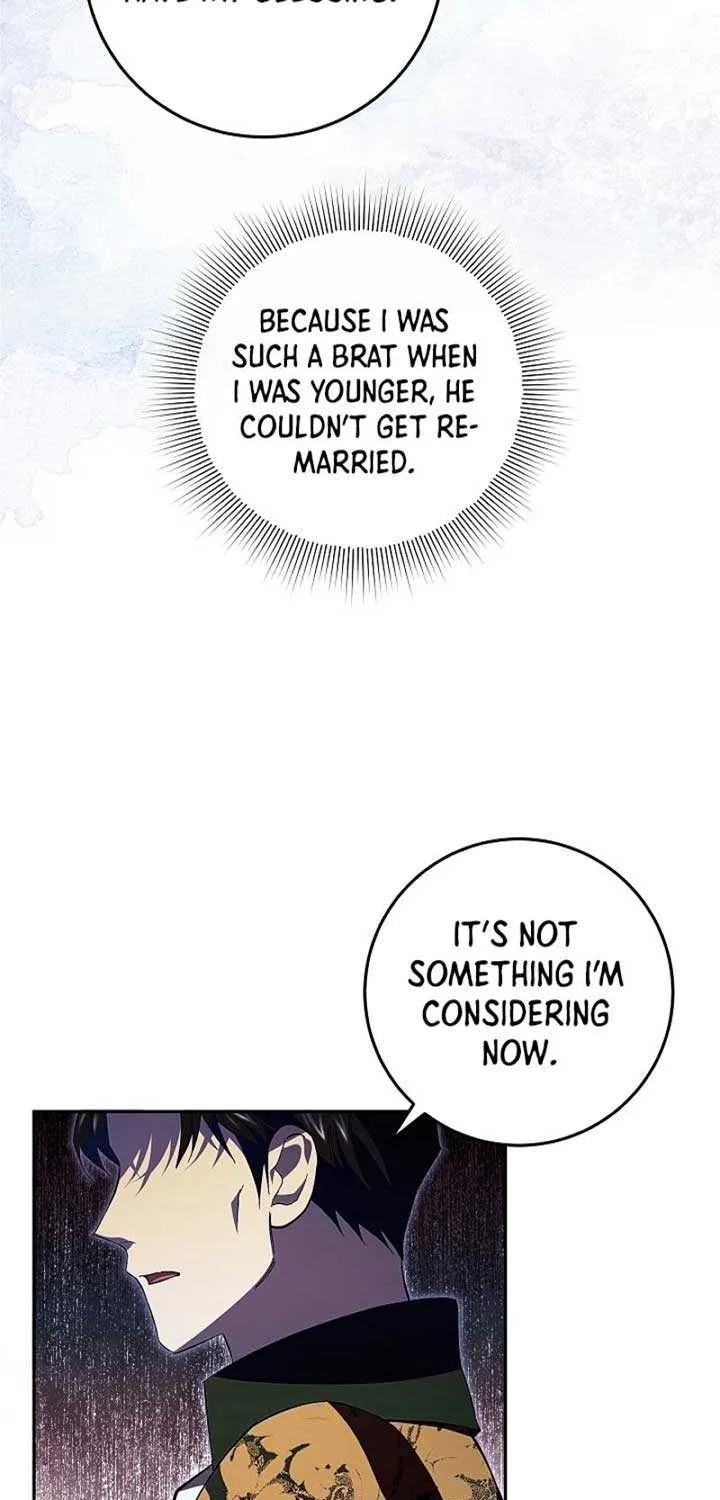 Come On Now, Even If I’m Not A Villain Chapter 10 page 13 - 