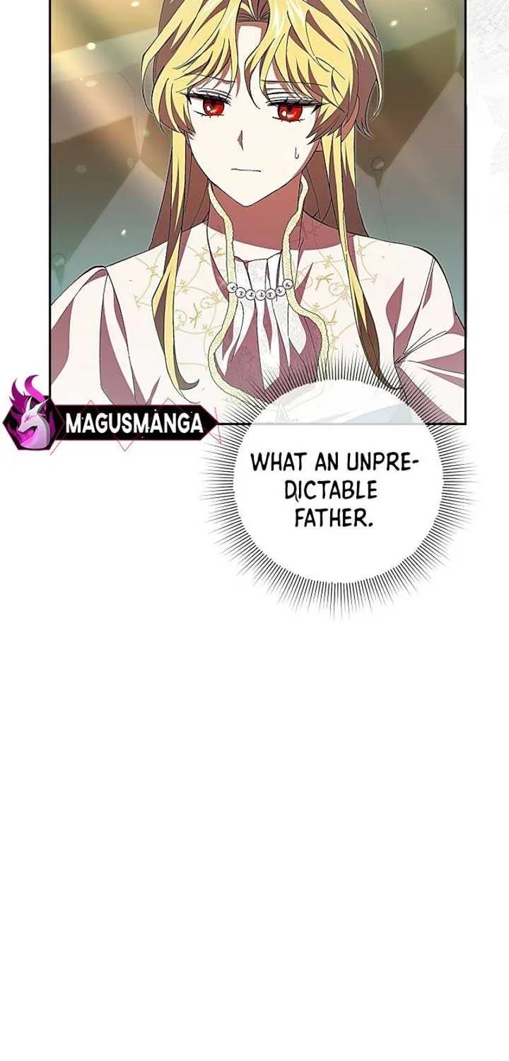 Come On Now, Even If I’m Not A Villain Chapter 10 page 19 - 