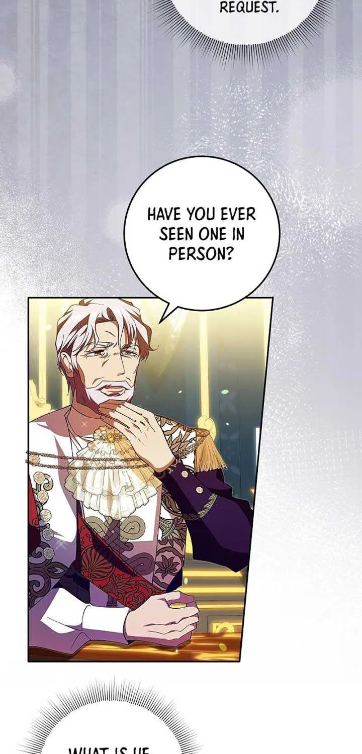 Come On Now, Even If I’m Not A Villain Chapter 10 page 24 - 