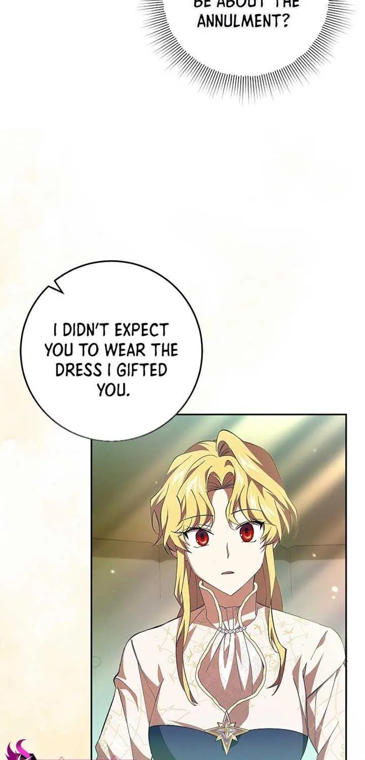 Come On Now, Even If I’m Not A Villain Chapter 10 page 4 - 