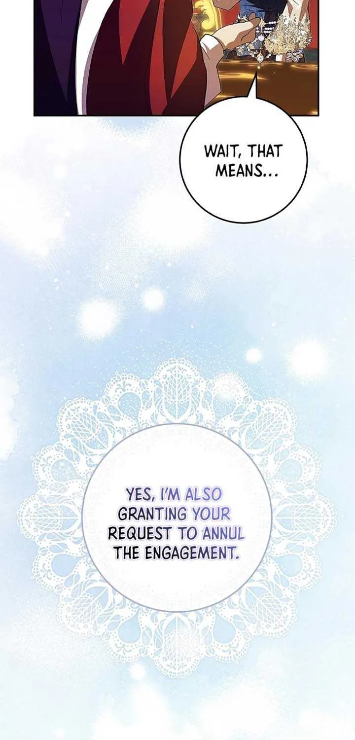 Come On Now, Even If I’m Not A Villain Chapter 10 page 31 - 