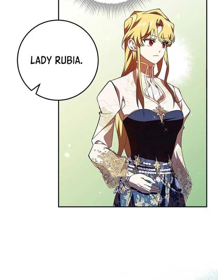 Come On Now, Even If I’m Not A Villain Chapter 10 page 34 - 