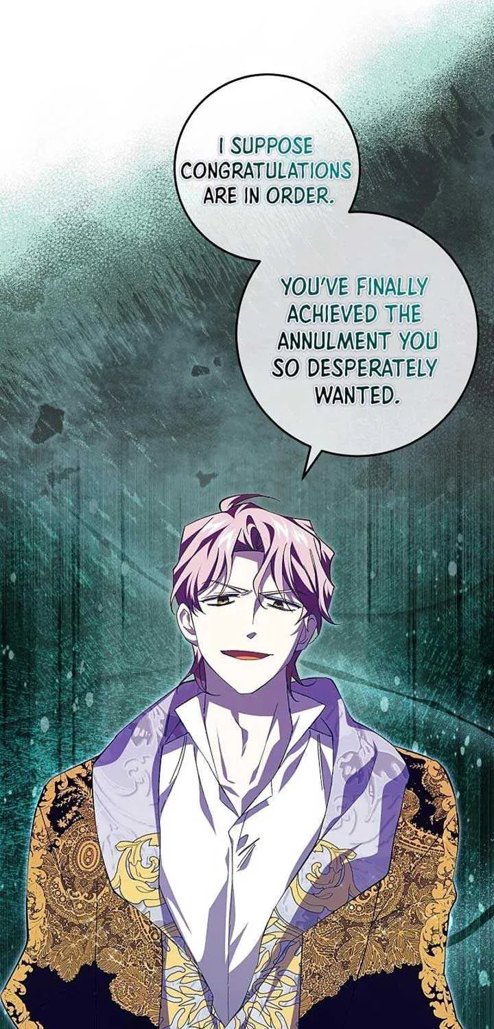 Come On Now, Even If I’m Not A Villain Chapter 10 page 35 - 