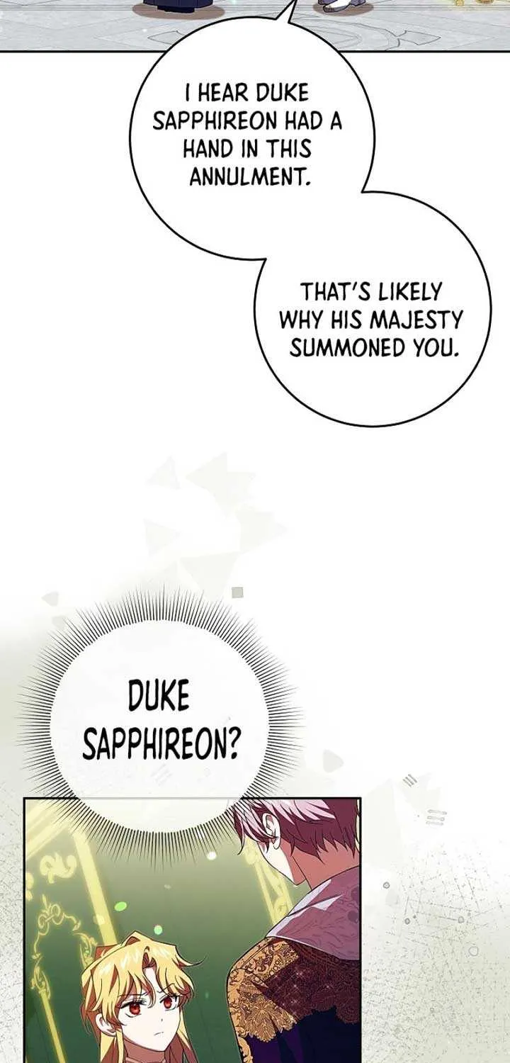 Come On Now, Even If I’m Not A Villain Chapter 10 page 37 - 