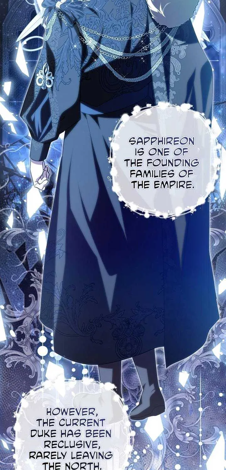 Come On Now, Even If I’m Not A Villain Chapter 10 page 39 - 