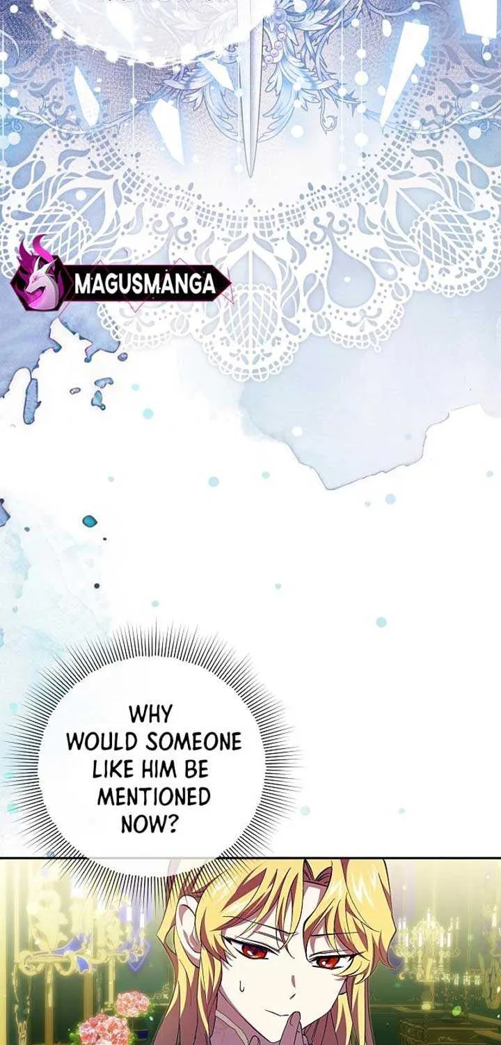 Come On Now, Even If I’m Not A Villain Chapter 10 page 40 - 