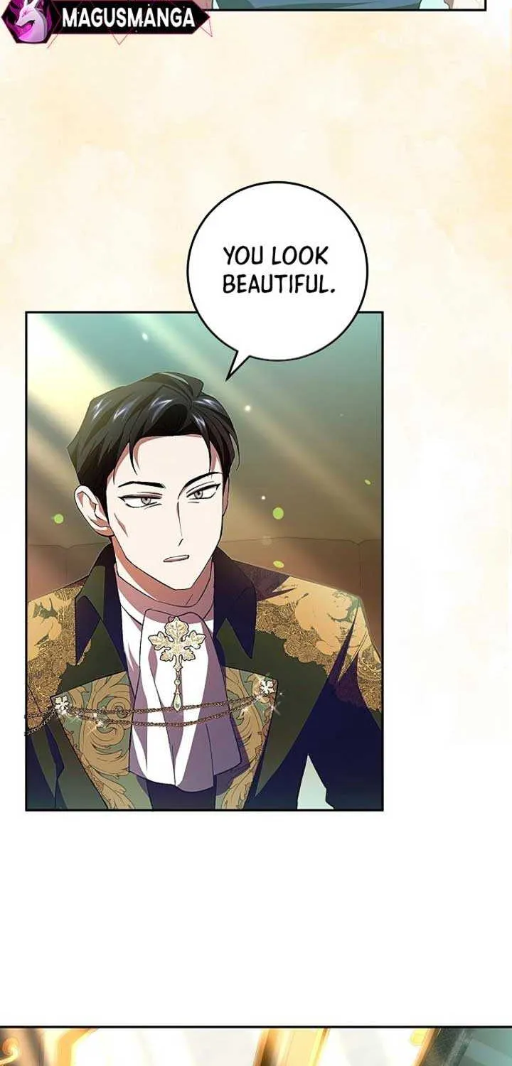 Come On Now, Even If I’m Not A Villain Chapter 10 page 5 - 
