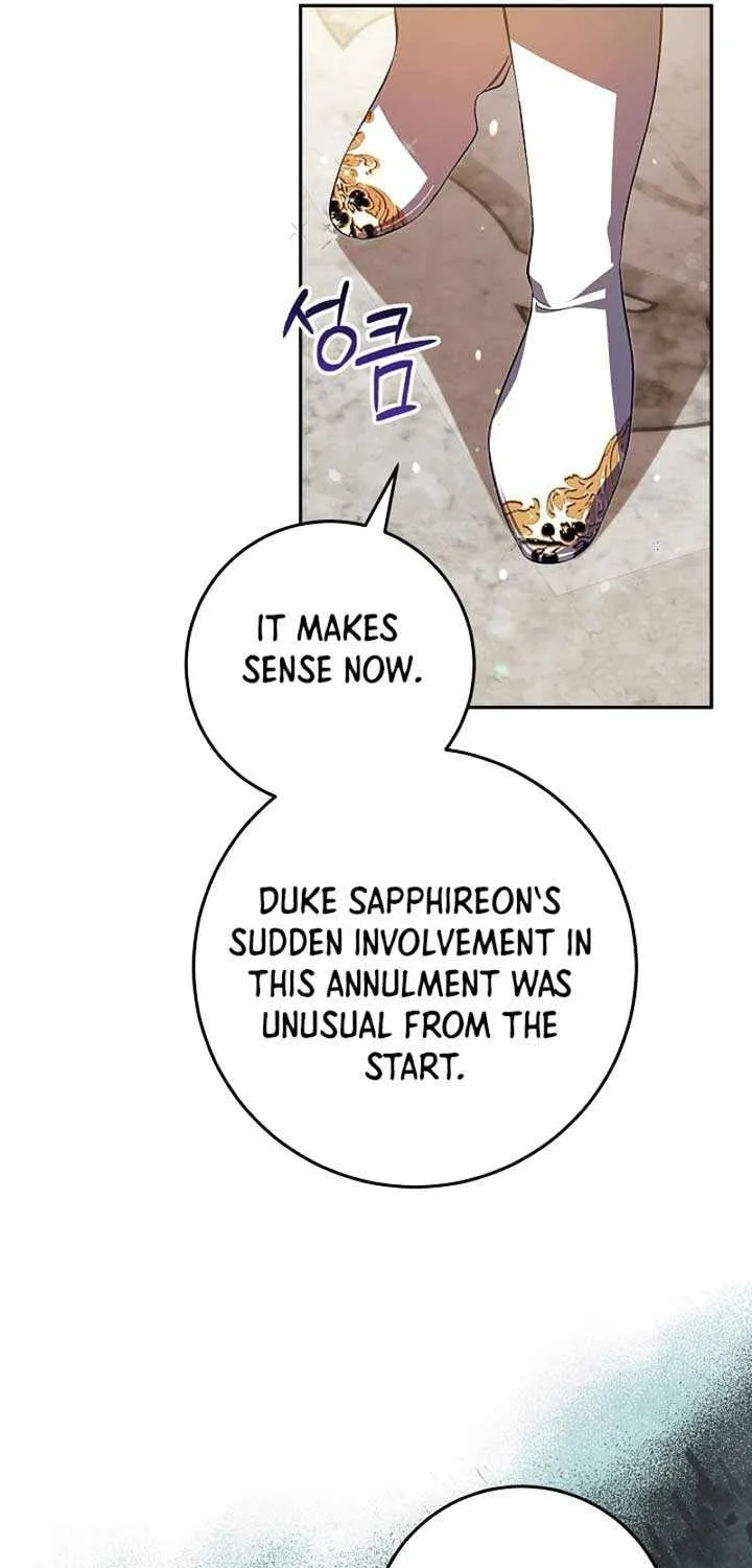 Come On Now, Even If I’m Not A Villain Chapter 10 page 42 - 