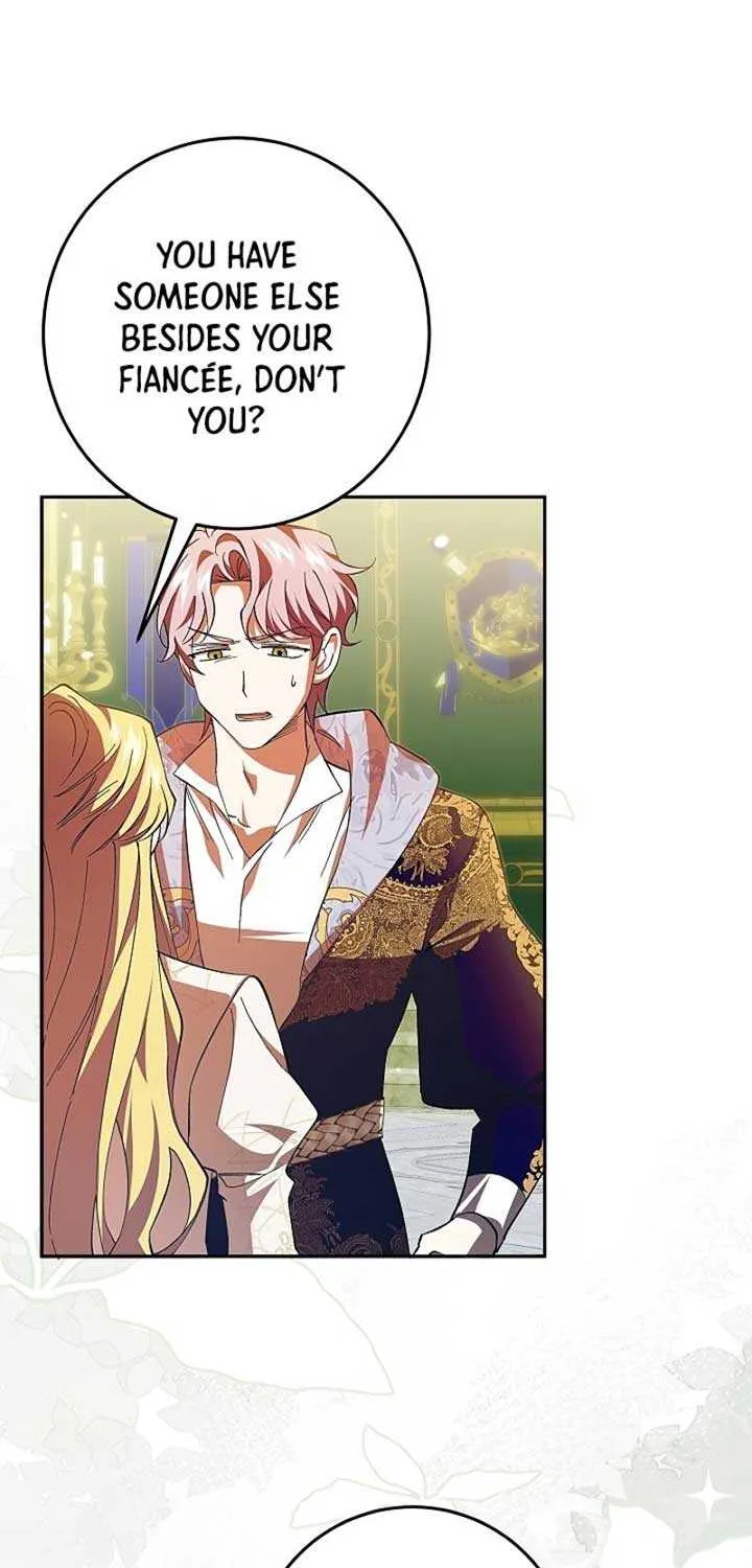 Come On Now, Even If I’m Not A Villain Chapter 10 page 45 - 
