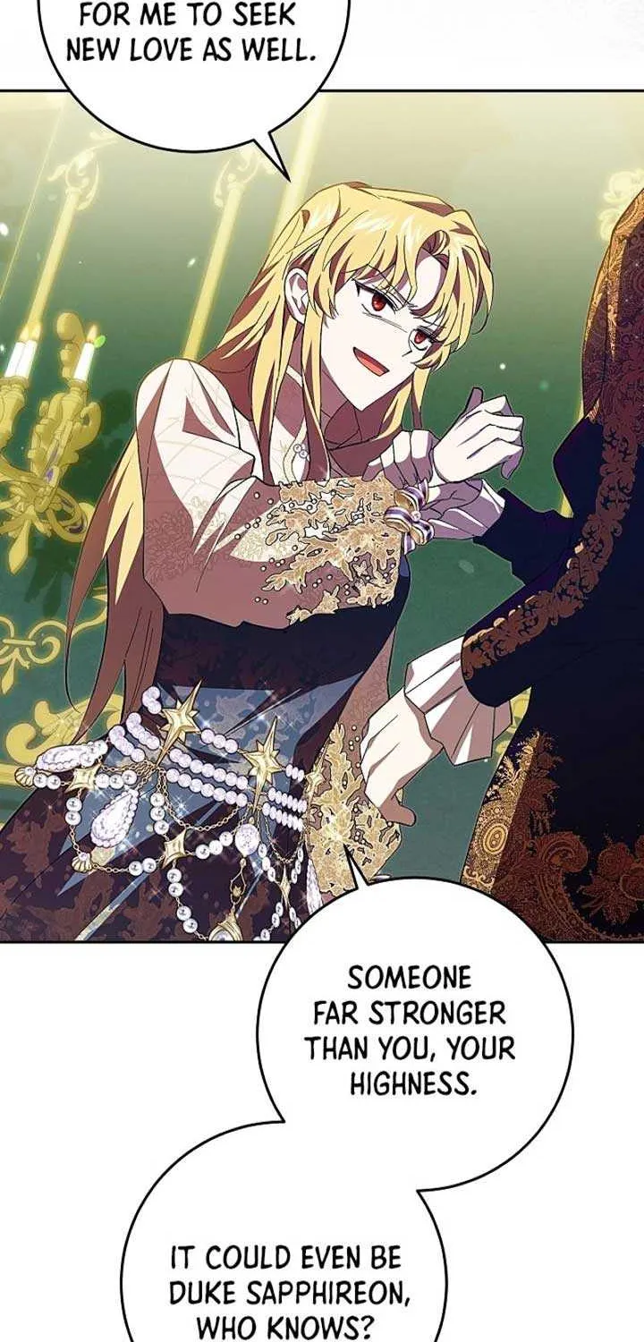 Come On Now, Even If I’m Not A Villain Chapter 10 page 50 - 