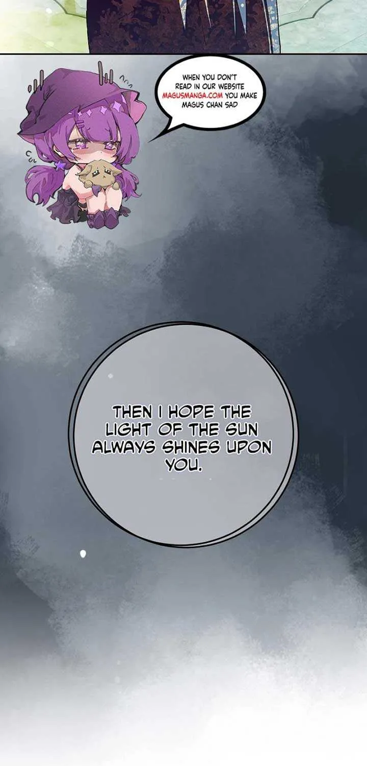 Come On Now, Even If I’m Not A Villain Chapter 10 page 53 - 