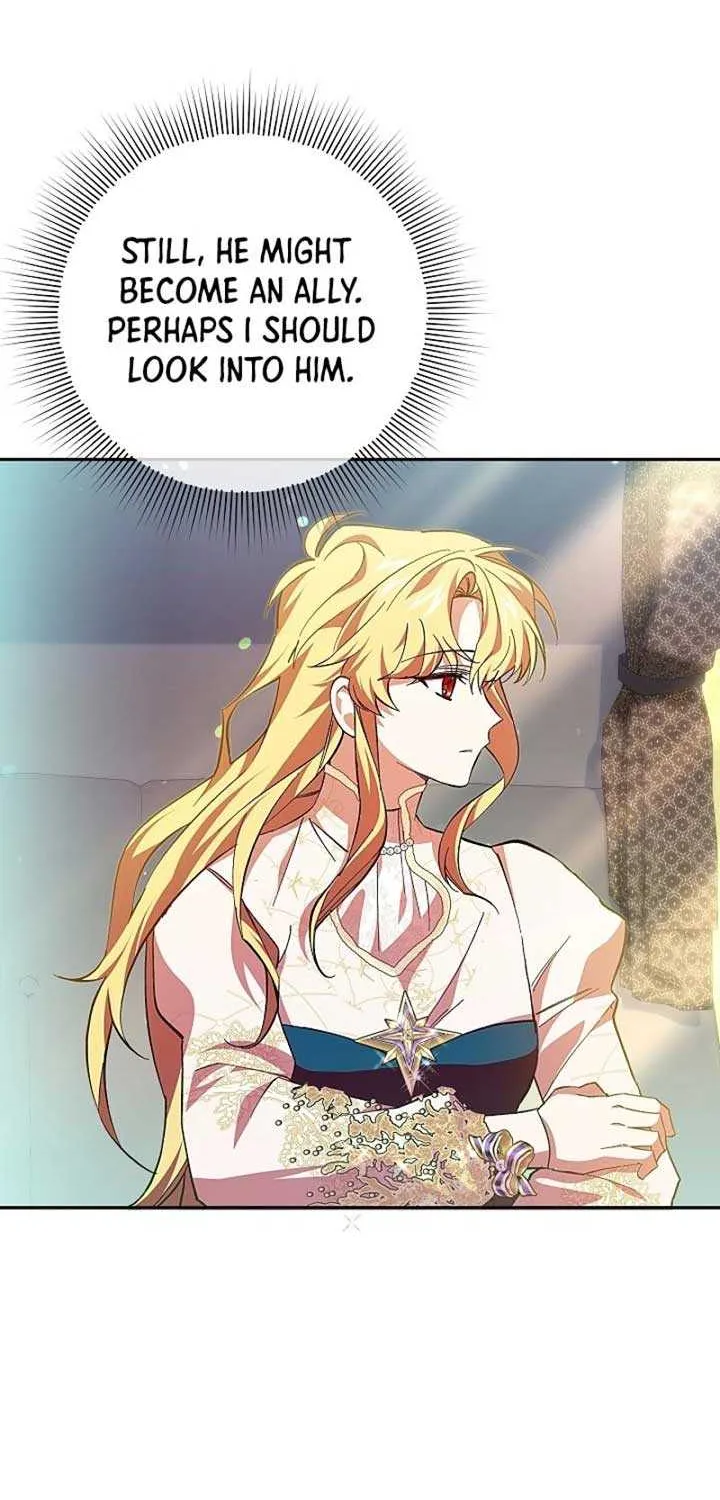 Come On Now, Even If I’m Not A Villain Chapter 10 page 61 - 
