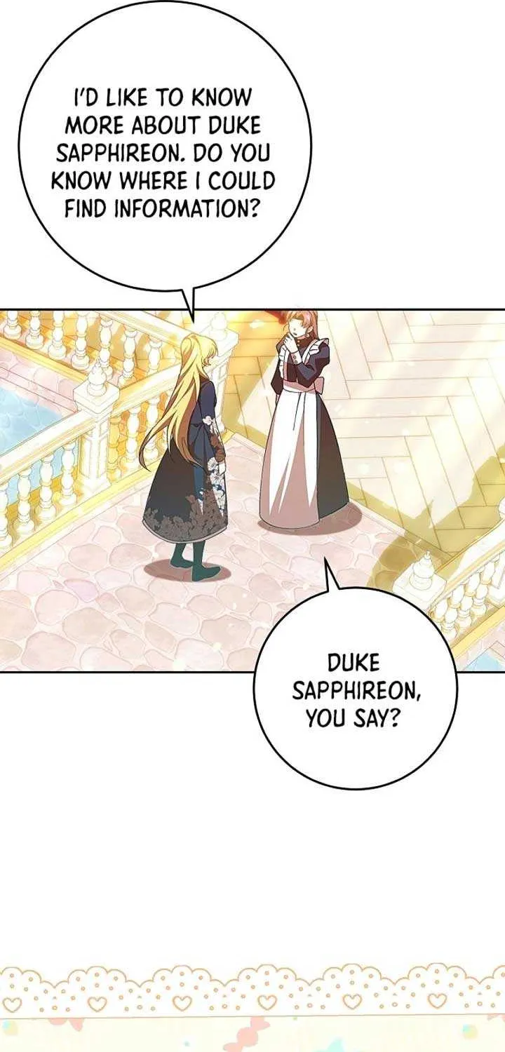 Come On Now, Even If I’m Not A Villain Chapter 10 page 64 - 
