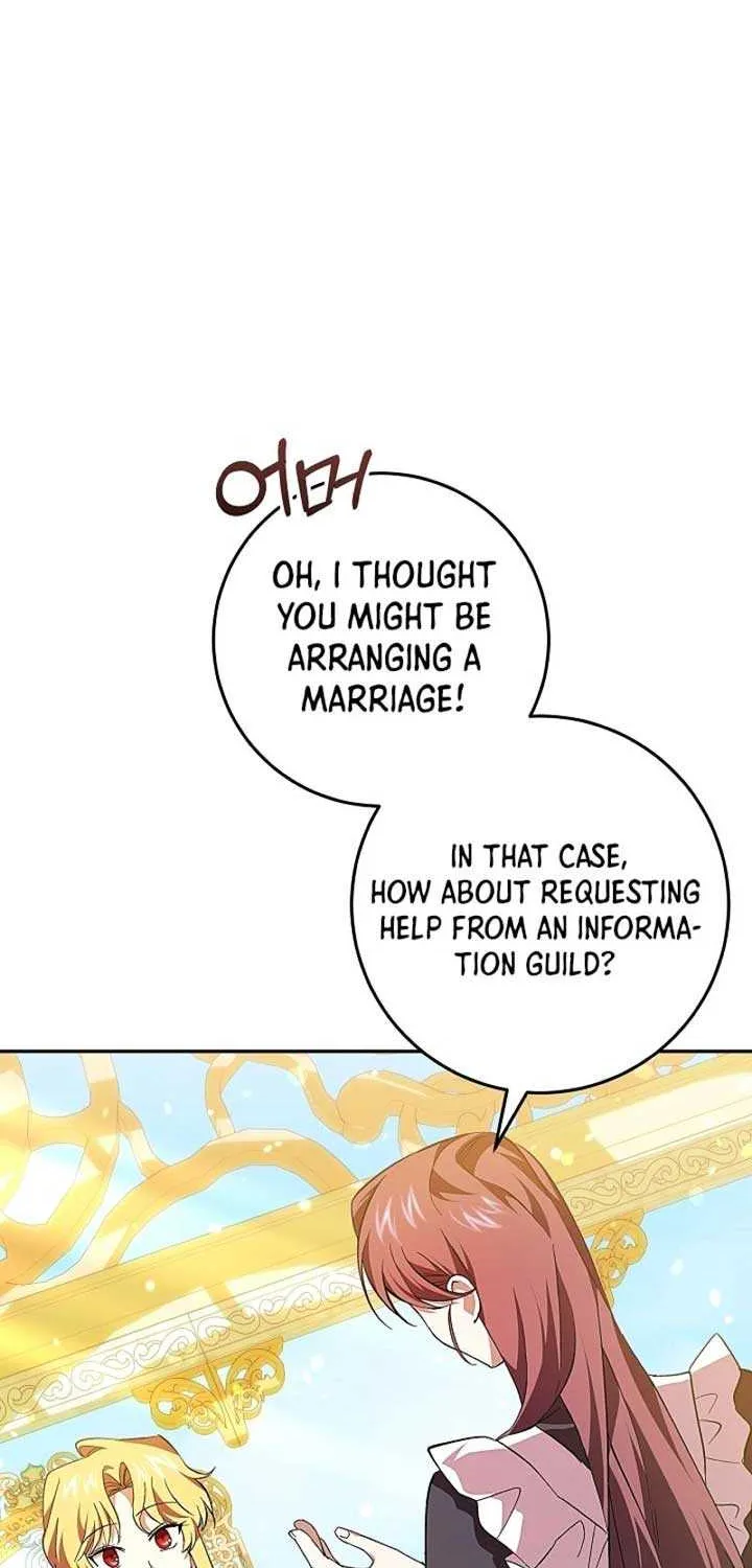 Come On Now, Even If I’m Not A Villain Chapter 10 page 66 - 