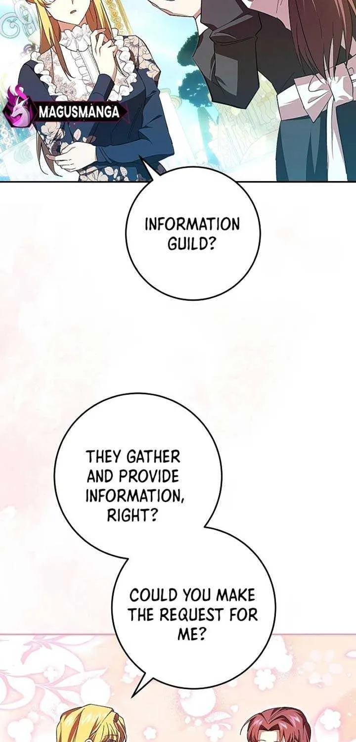 Come On Now, Even If I’m Not A Villain Chapter 10 page 67 - 